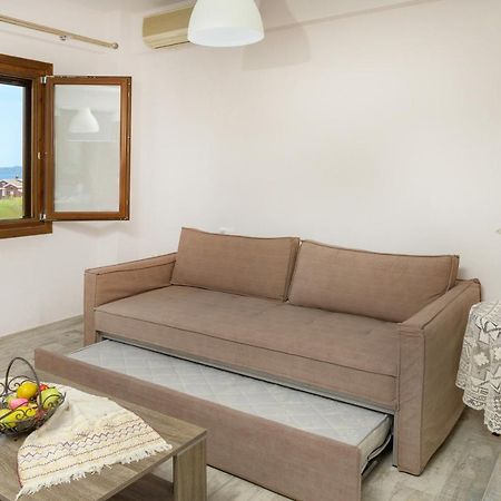 Apartamento Danai House 3 Nea Roda Exterior foto